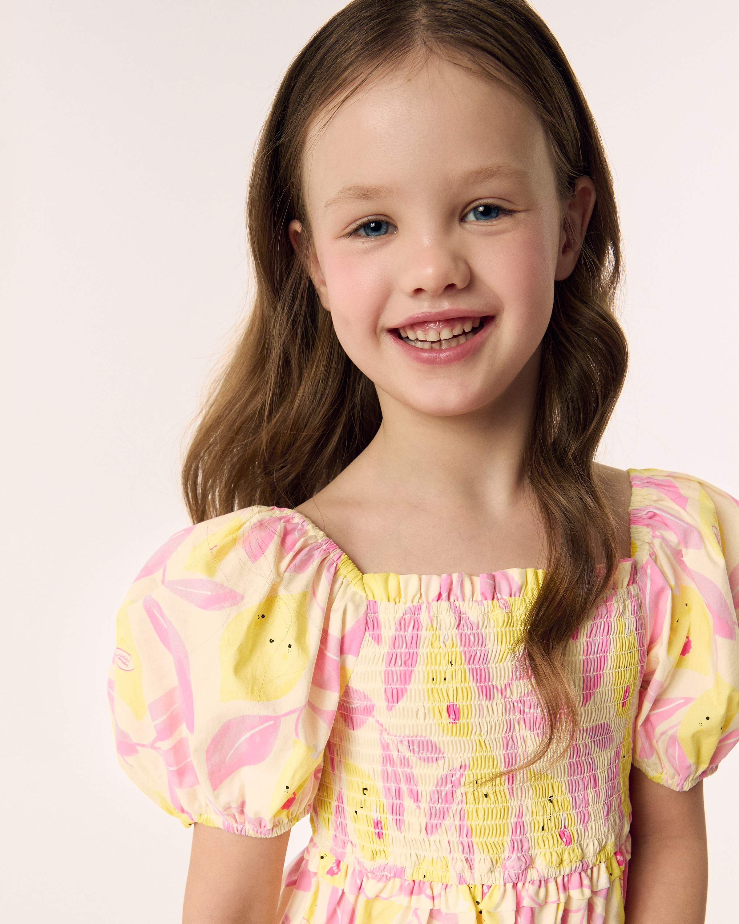 Платье Futurino Fashion SS26FF-2GW08kg-43 - фото 5