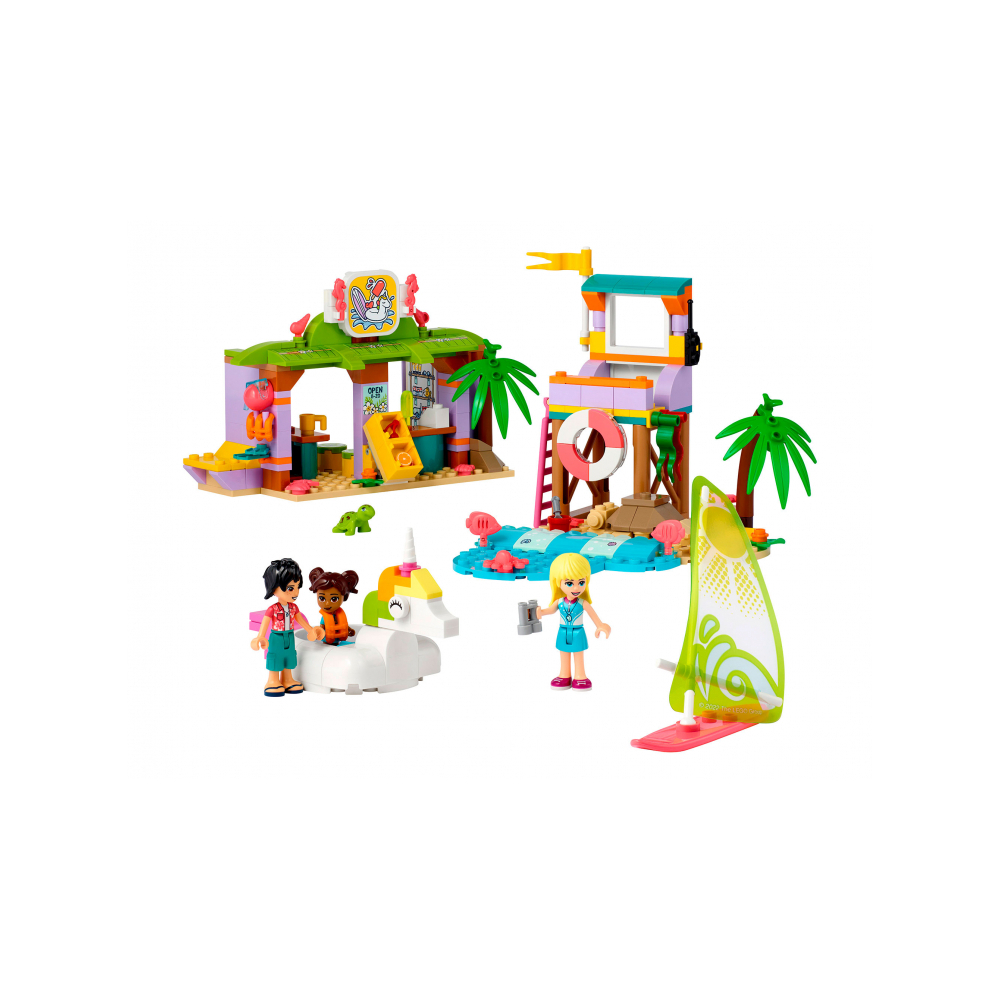 Конструктор LEGO 430 дет. - фото 5