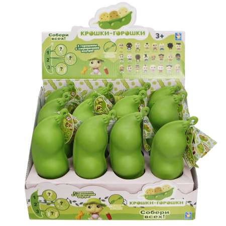 Кукла мини 1TOY