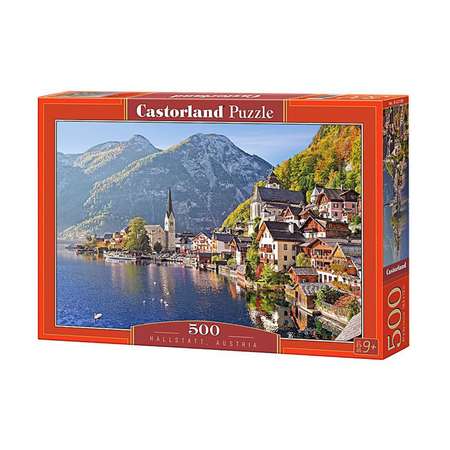 Пазл Castorland классический