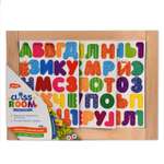 Магнитно-меловая доска Erhaft