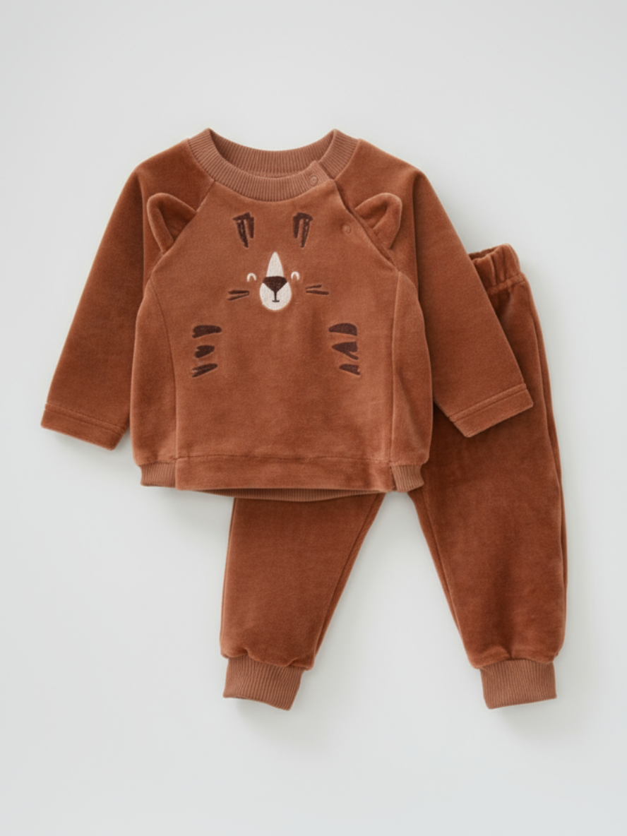 Комплект Совенок Дона 14-10235-8 - фото 2