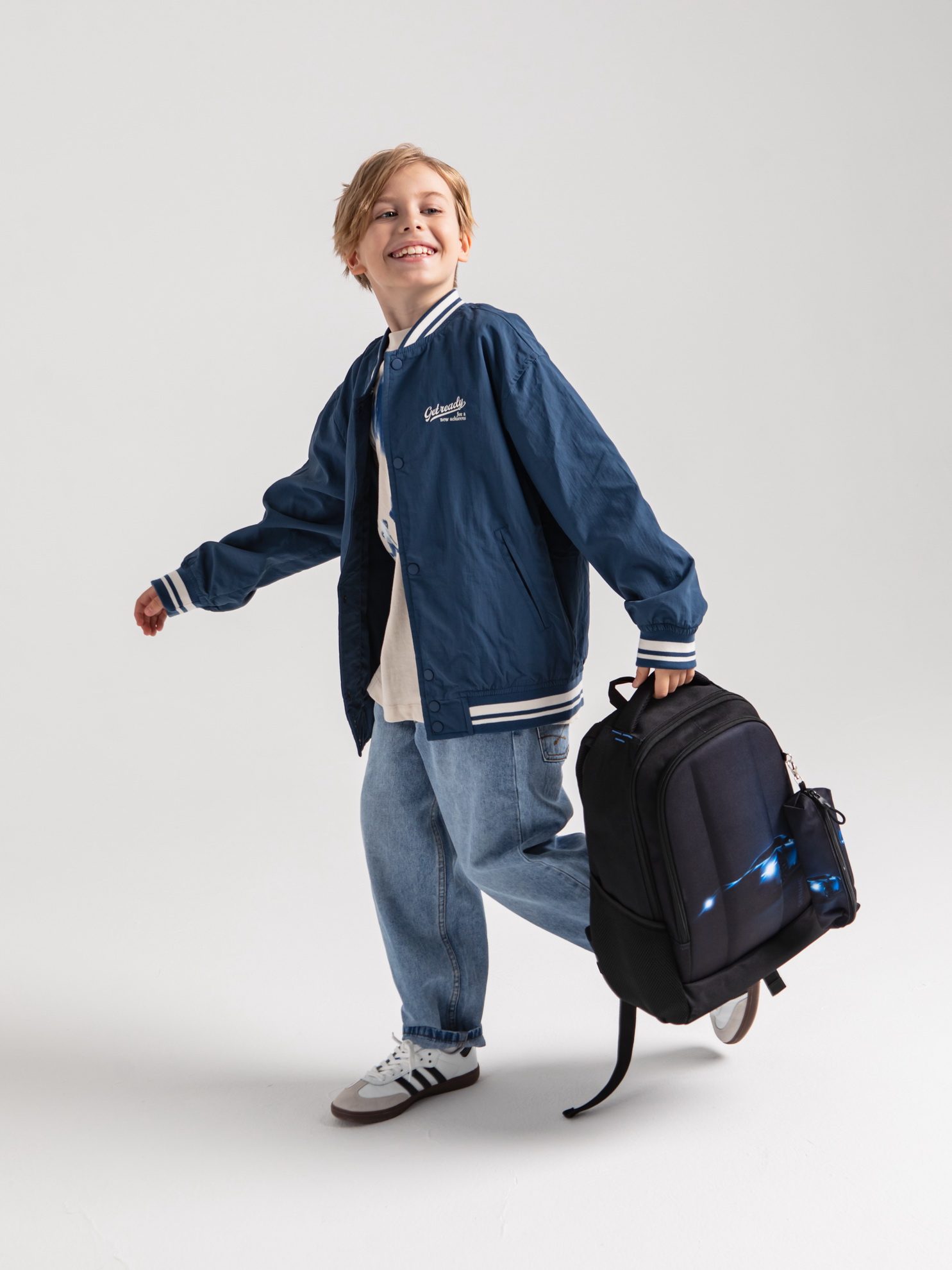 Рюкзак SkyName - фото 7