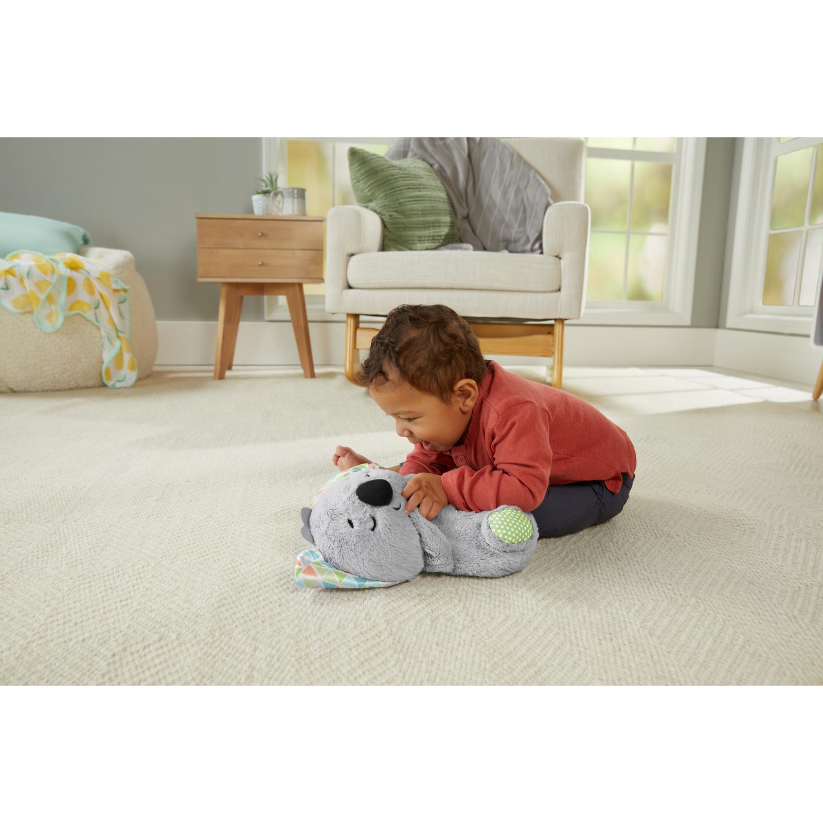 Игрушка Fisher Price Коала - фото 14