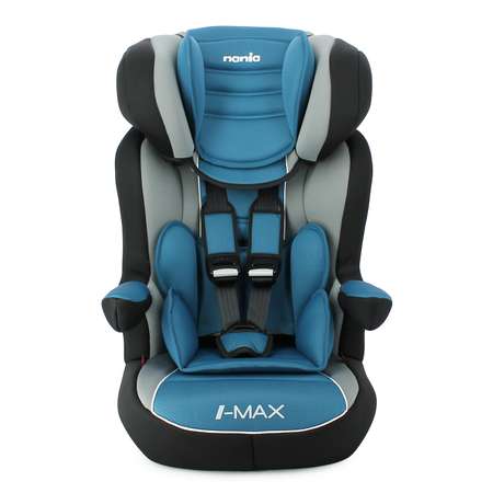 Автокресло Nania 1/2/3 (9-36 кг)
