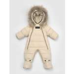 Комбинезон-трансформер Orso Bianco