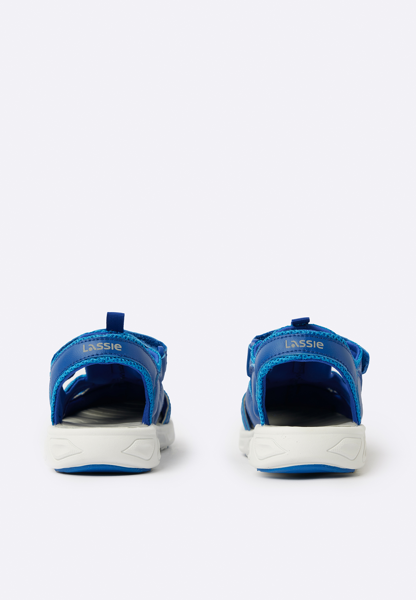 Сандалии Lassie 7400045A-6930 - фото 4