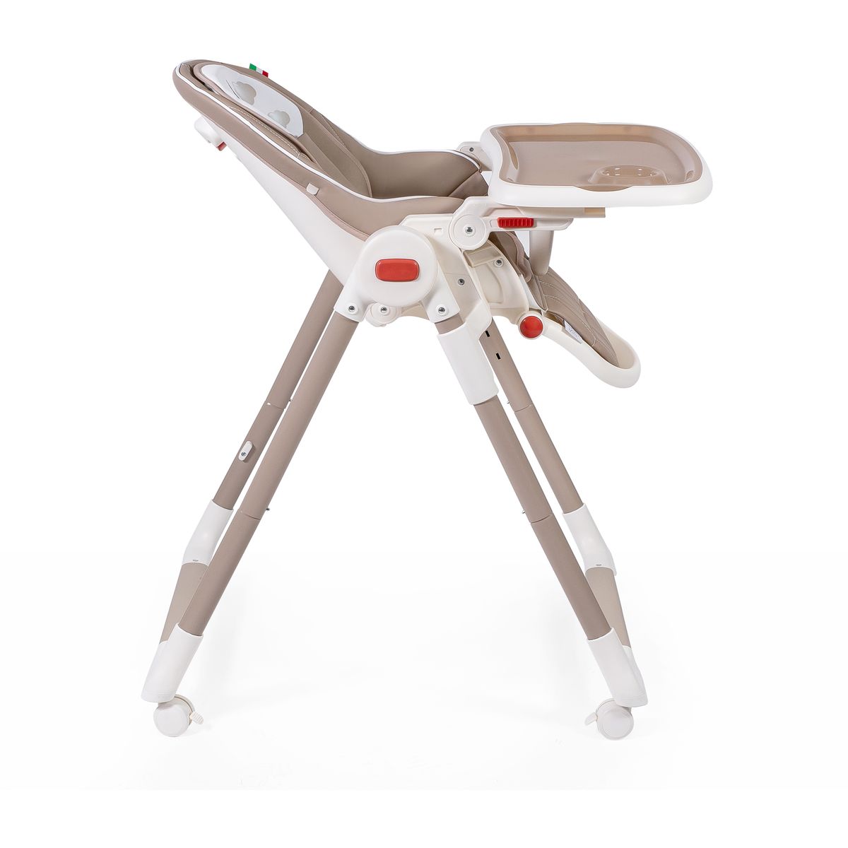 Стульчик для кормления Sweet Baby Modern классический - фото 13