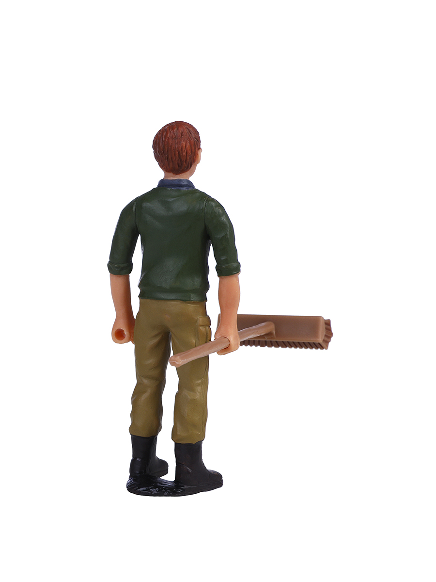 Игровой набор Masai Mara На ферме - фото 13