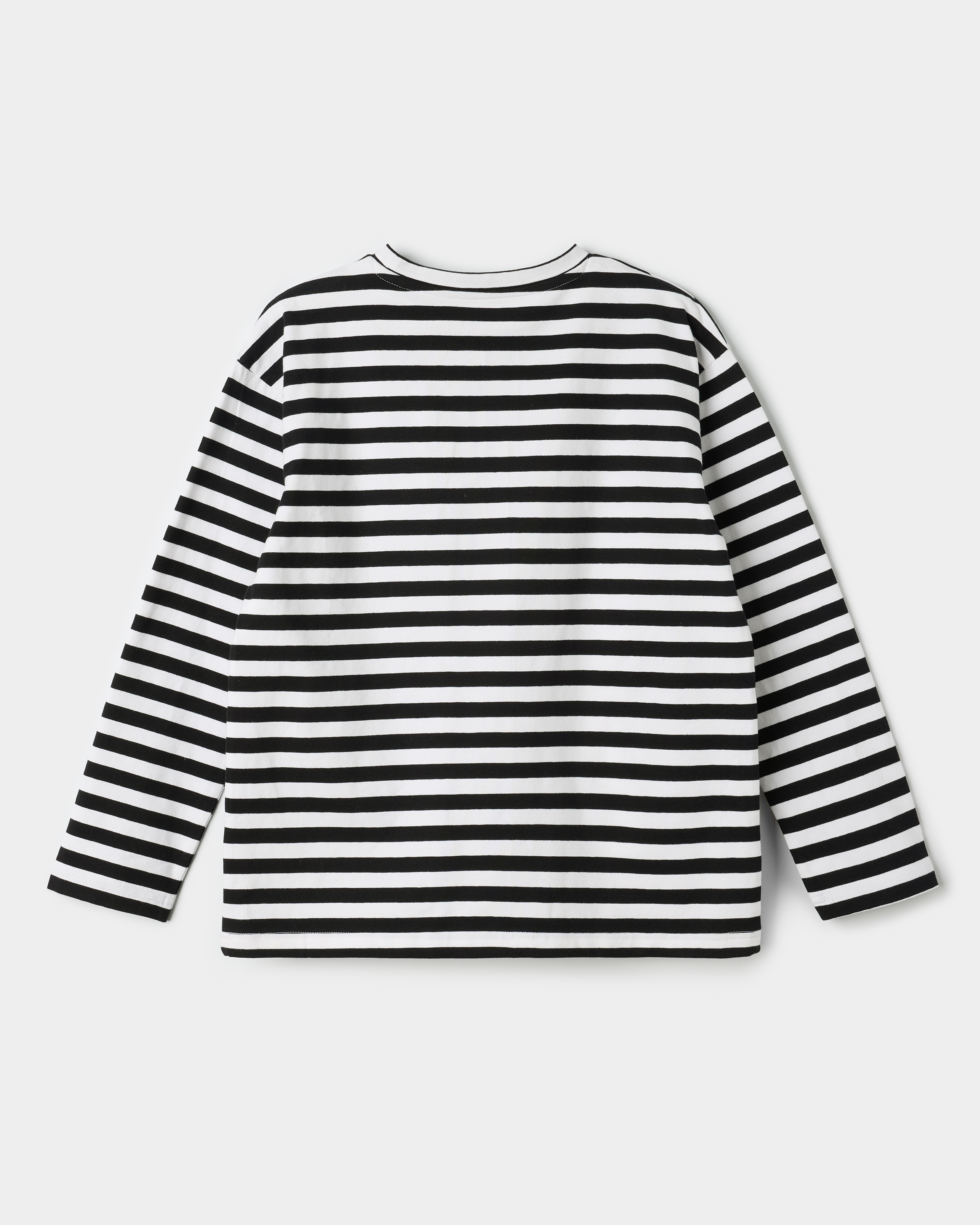 Лонгслив Futurino Fashion W25FF-1BJ28kb-9900 - фото 3