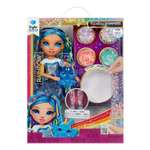 Кукла модельная Rainbow High Скайлер