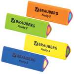 Ластик Brauberg в ассортименте