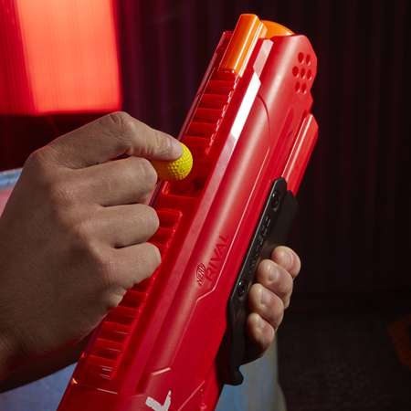 Бластер Nerf Rival Тэйкдаун