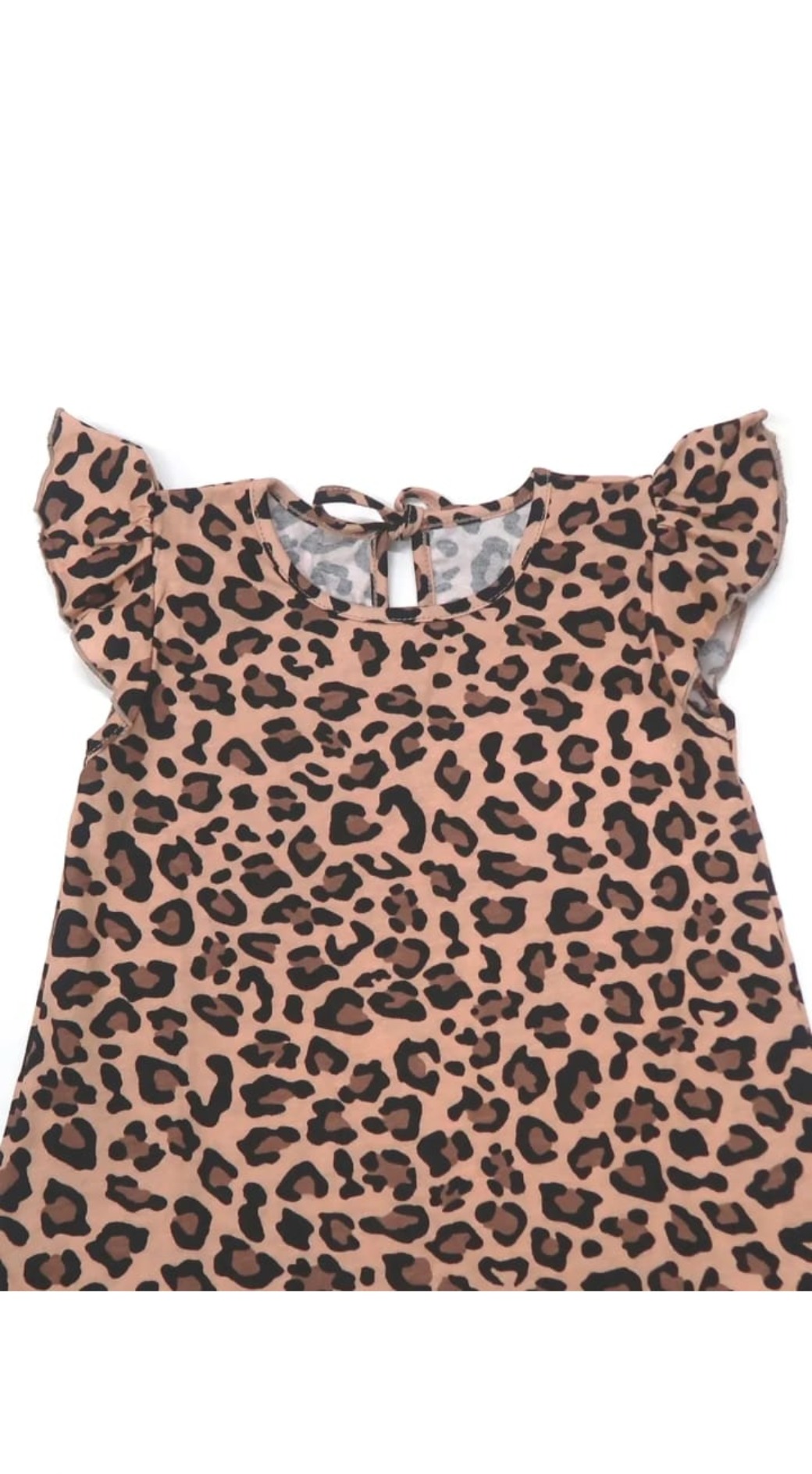 Платье Рекантино 756-11 Бежевый - фото 2