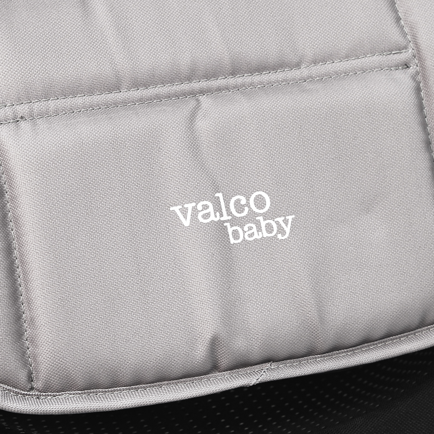 Коляска прогулочная Valco baby Snap Cool Grey - фото 6