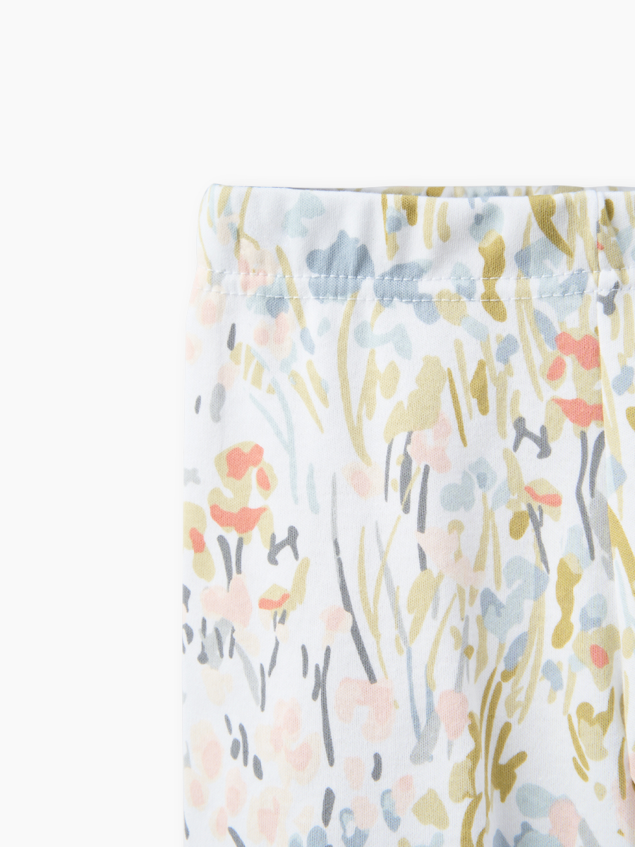 Пижама Happy Baby 90137-0_flowers - фото 9