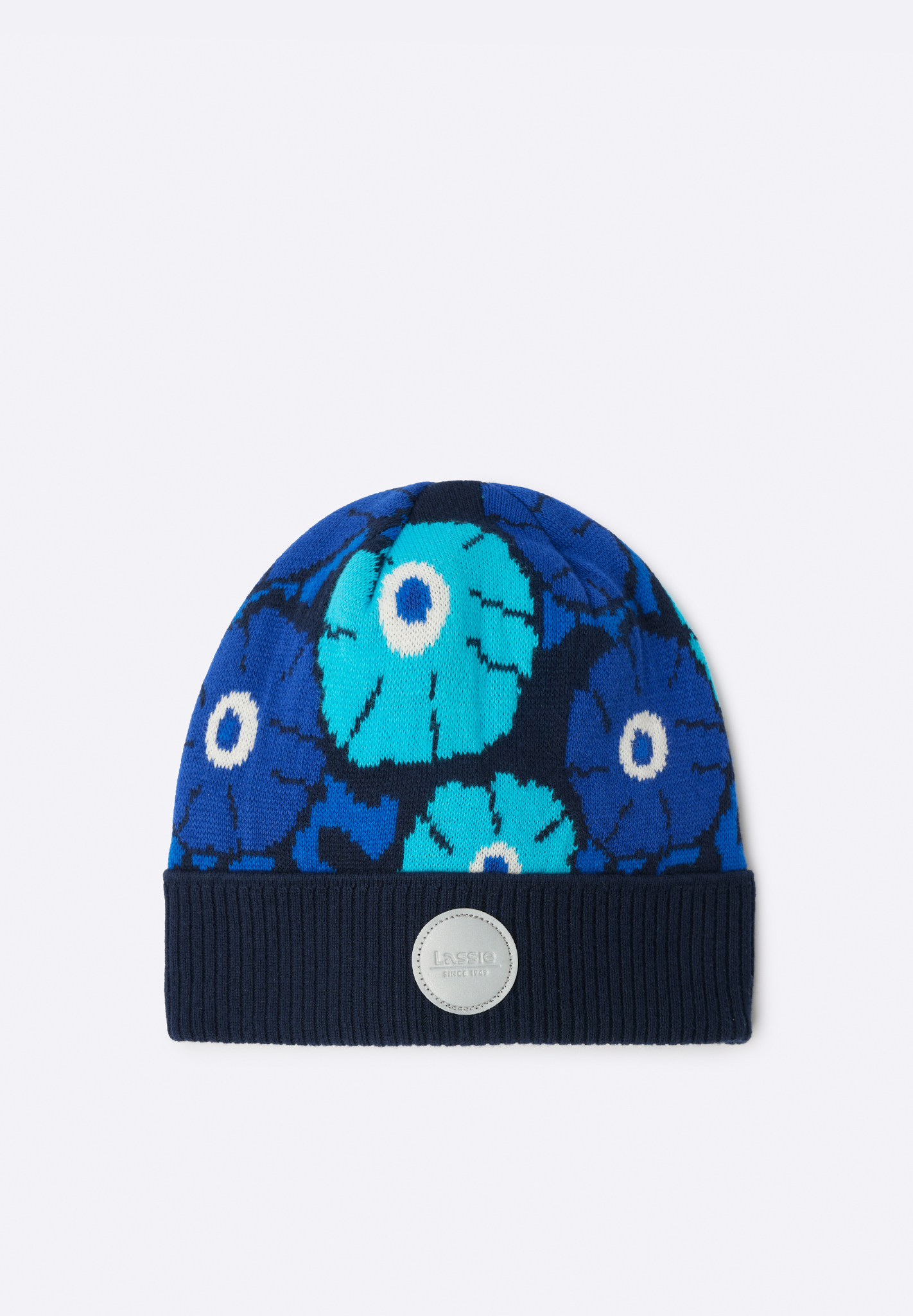 Шапка Lassie 7300046A-6961 - фото 3