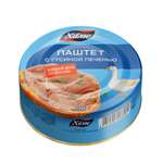 Паштет Hame с гусиной печенью 100г