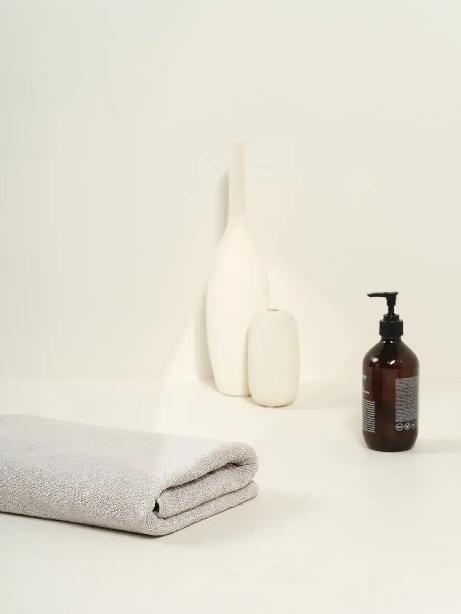 Полотенце Ночь Нежна 90 x 150 см - фото 7