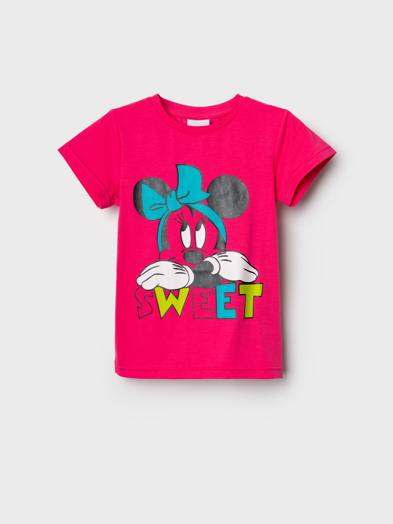 Футболка PlayToday 12622416 - фото 4