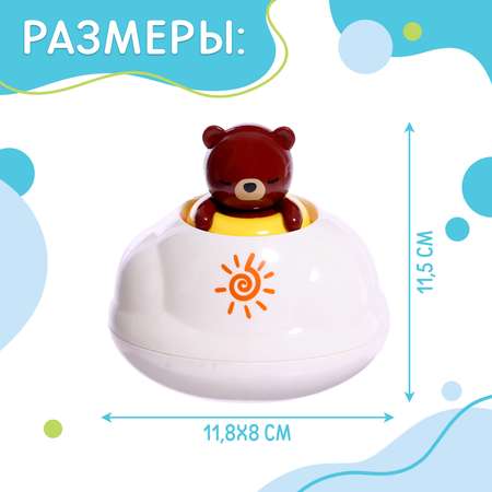 Игрушка Крошка Я