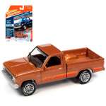 Автомобиль Johnny Lightning Ford 1:64