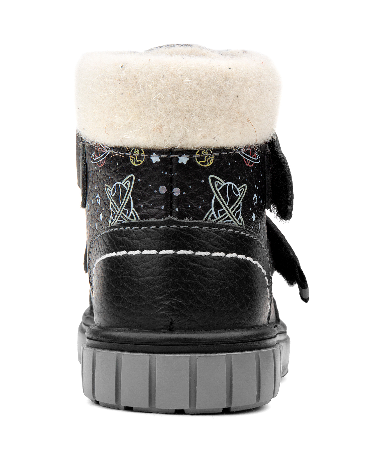 Ботинки Tapiboo FT-33004.25-OL01O.01 - фото 4