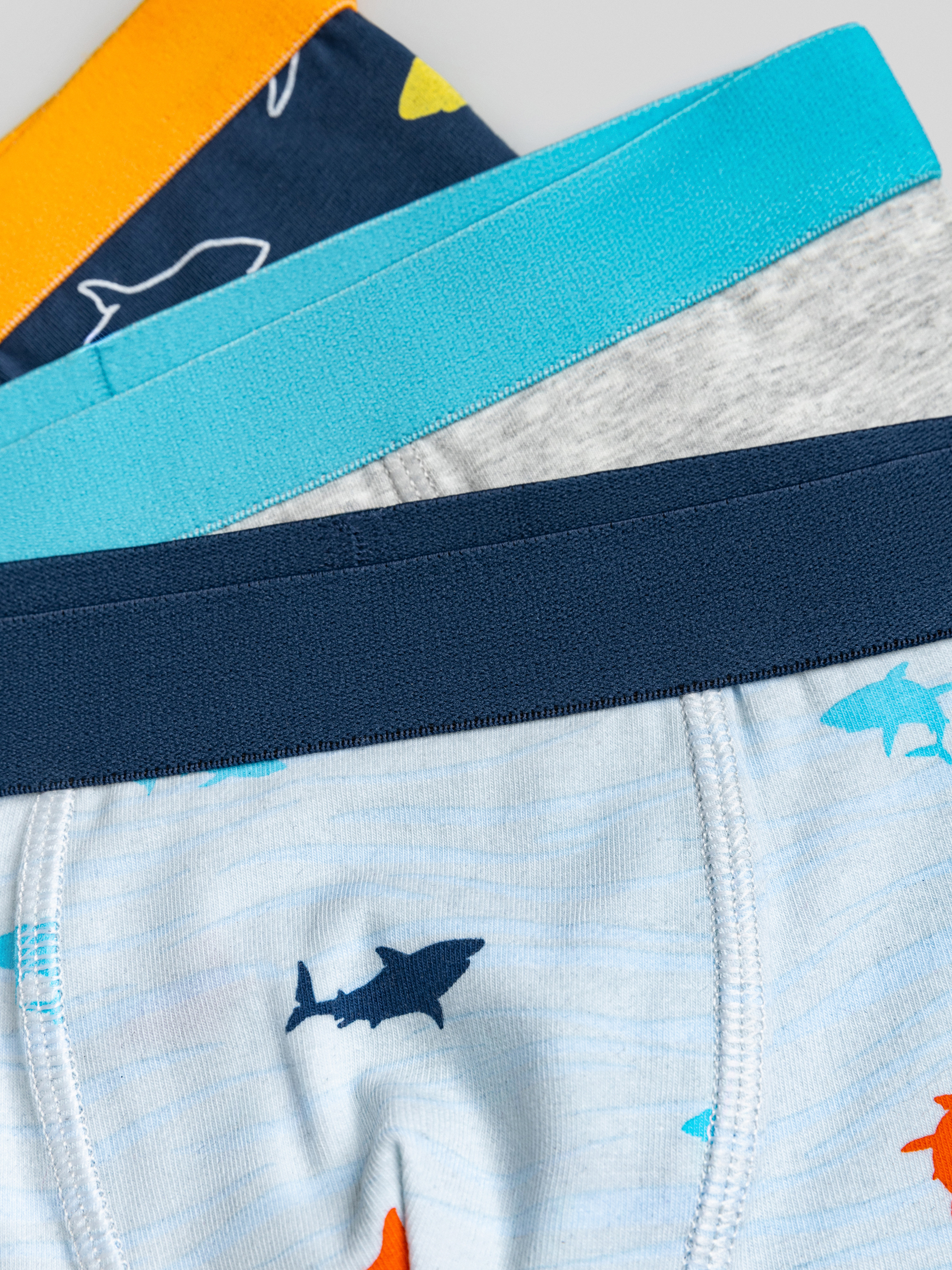 Трусы 3 шт Acoola 20124130021_0088112 - фото 2