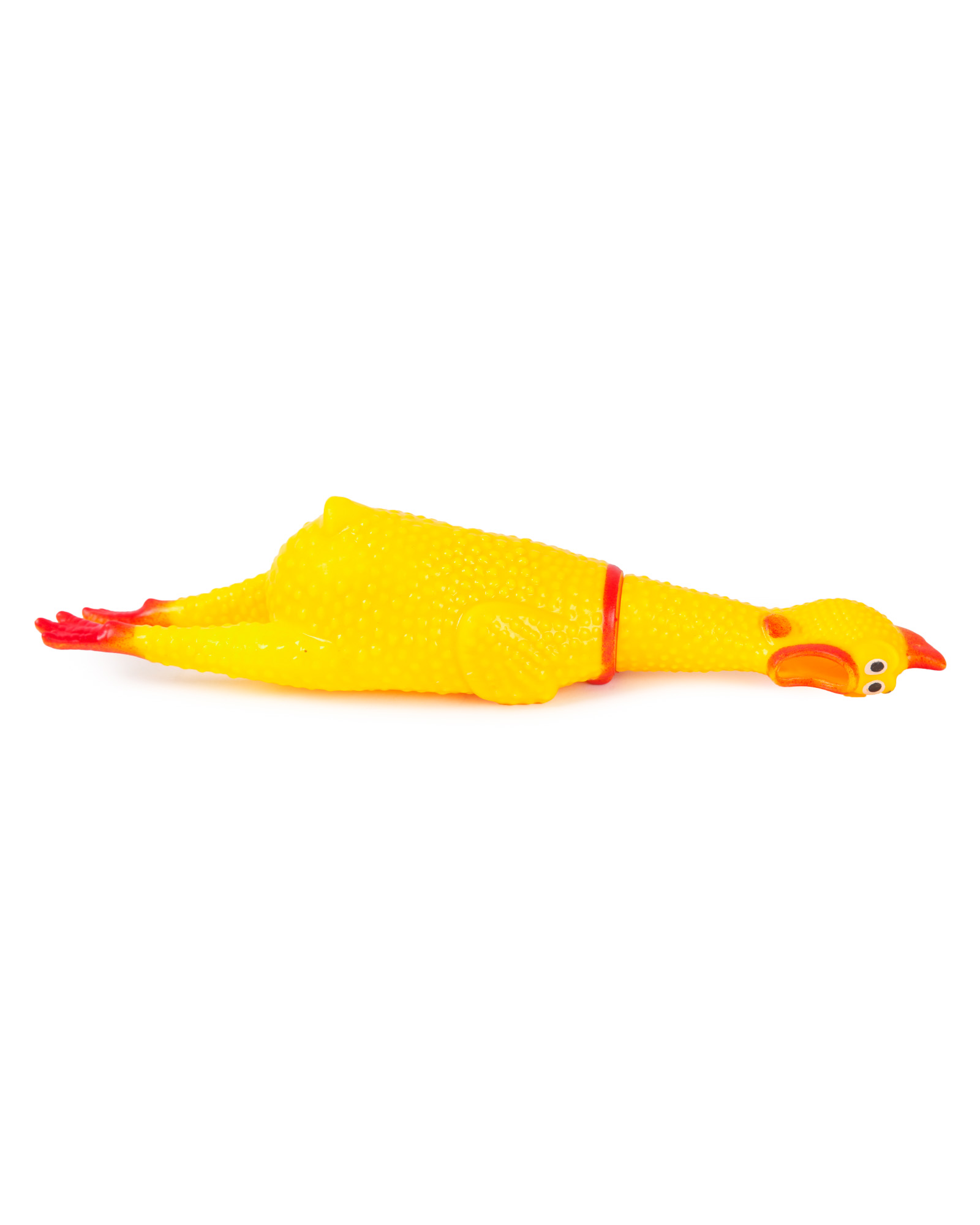 Игрушка для собак Barbaks Курица Маркиза PVC 31см - фото 3