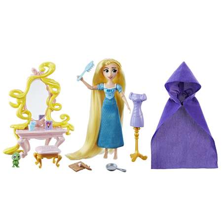 Кукла мини Princess