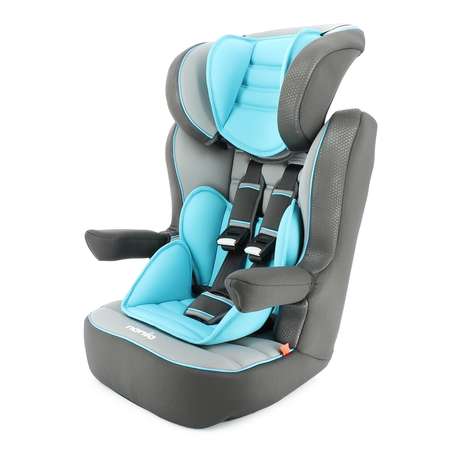 Автокресло Nania 1/2/3 (9-36 кг)