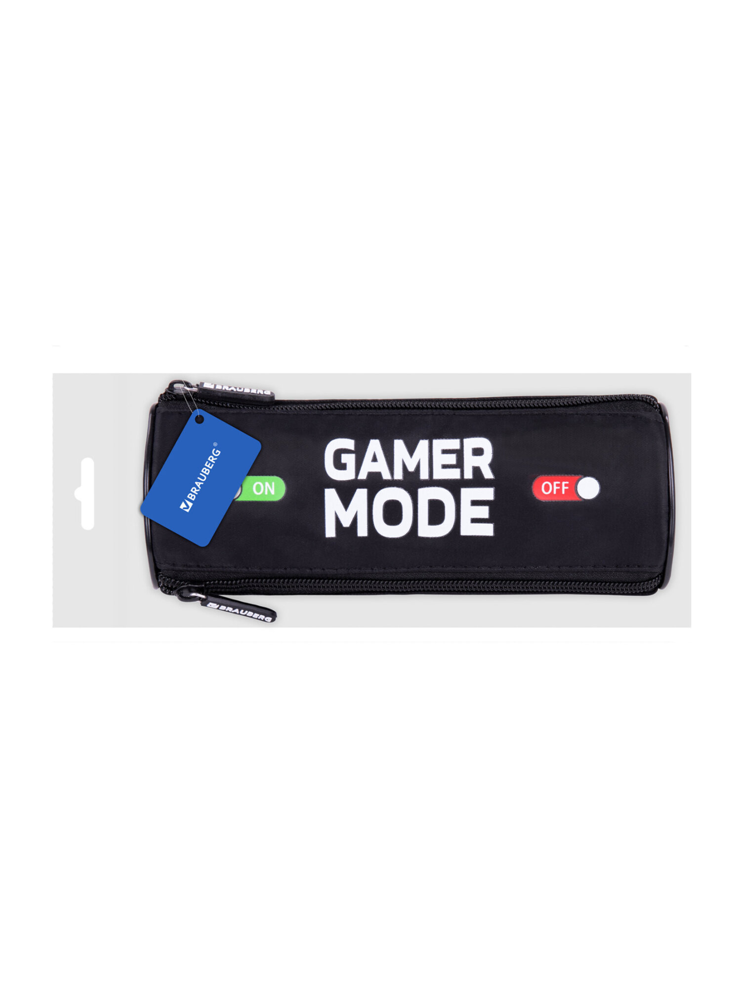 Пенал тубус Brauberg Gamer - фото 11