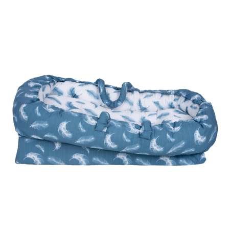 Матрас SEVIBEBE 100х70
