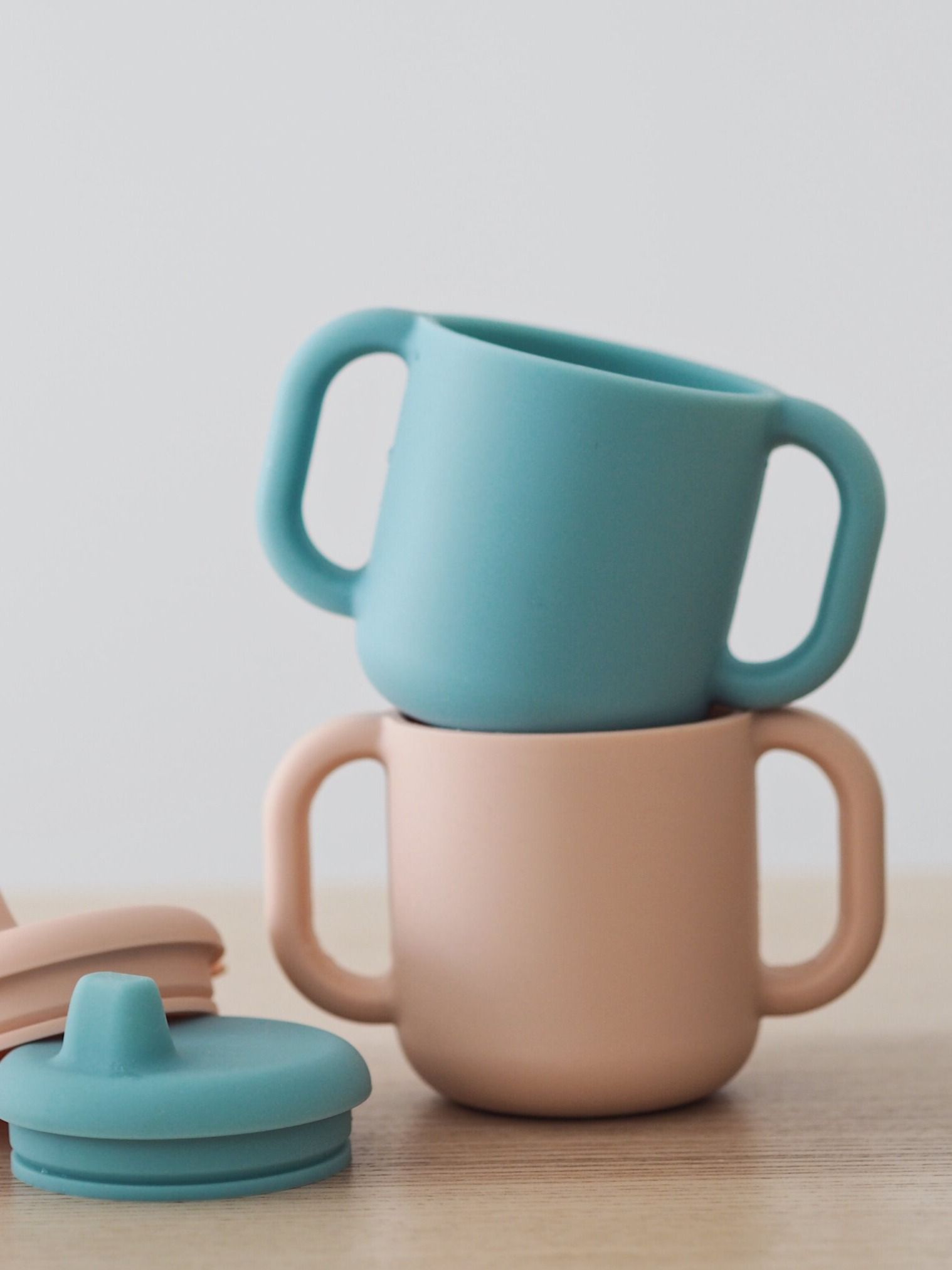 Поильник BEABA 170 мл 1 шт. - фото 9