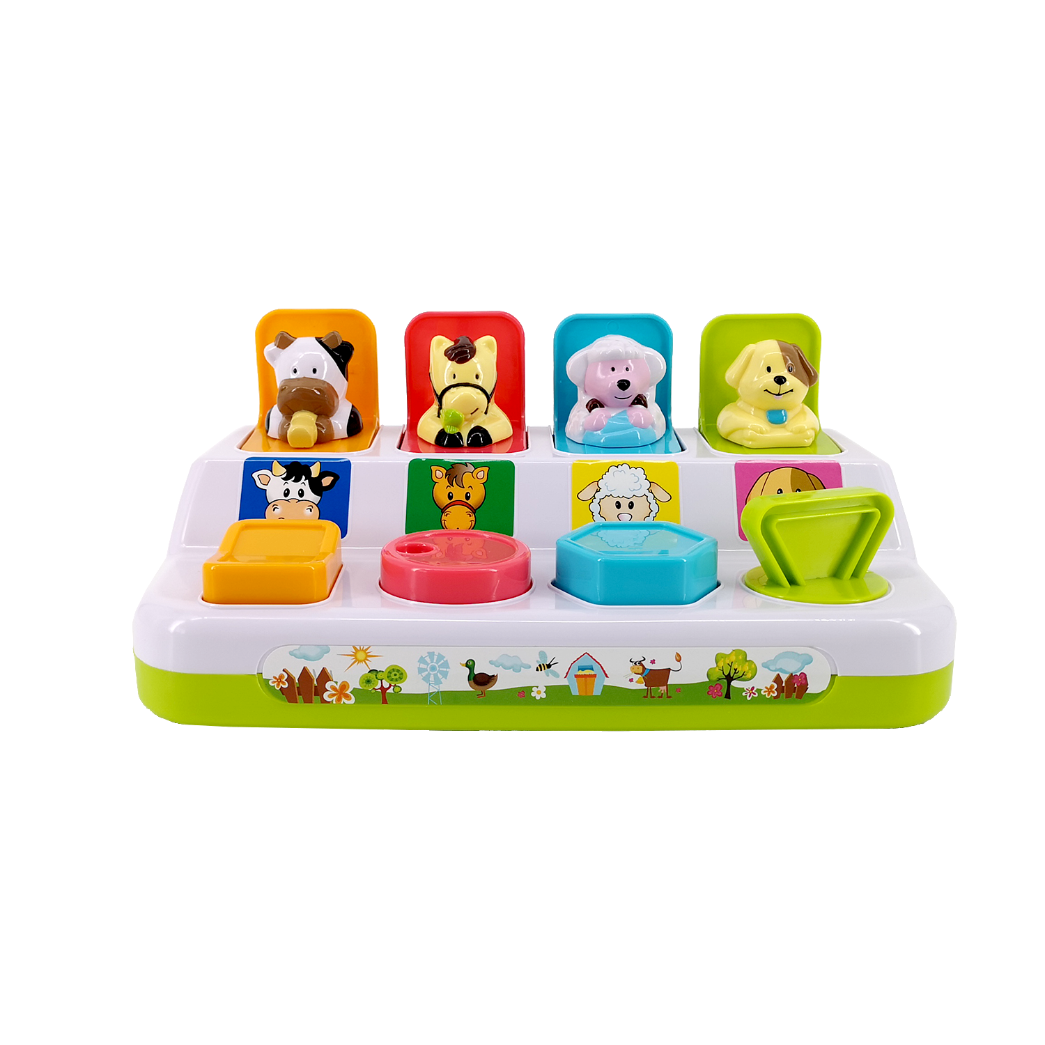 Игрушка Red Box - фото 2