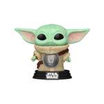 Изображение товара Фигурка Funko Star Wars Grogu