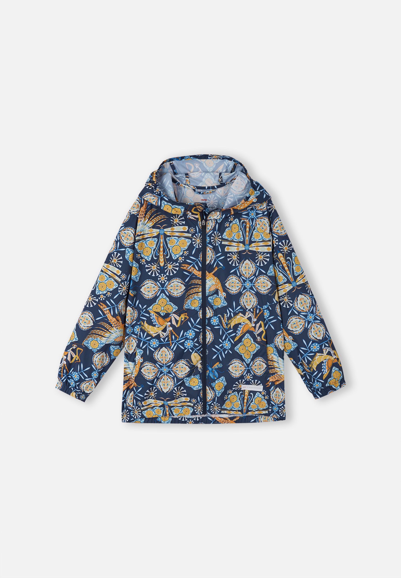 Куртка Reima 531595-6983 - фото 1