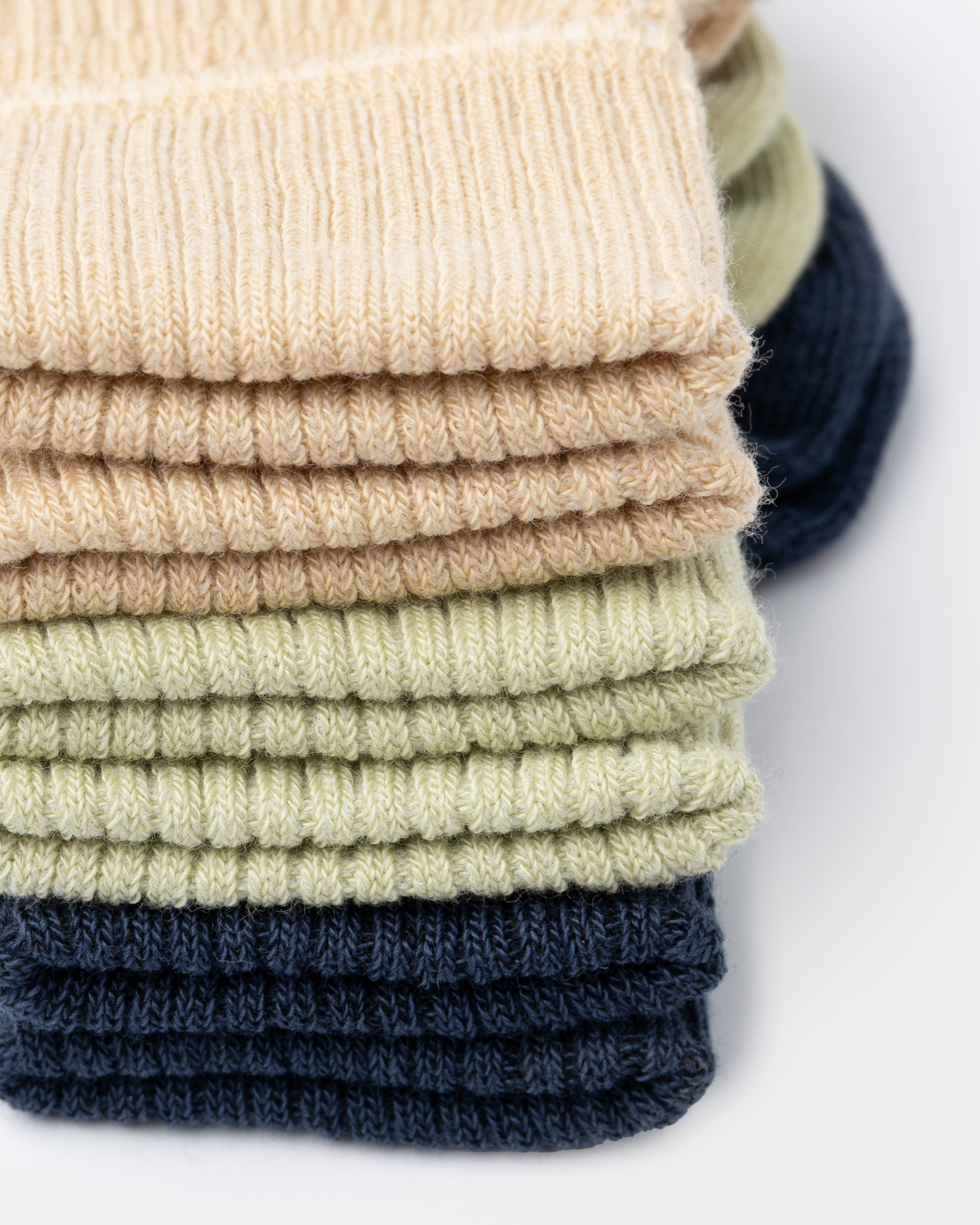 Носки 3 пары BabyGo S26BG2-Д5-712ib-43 - фото 3