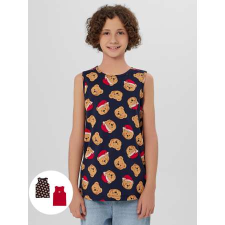 Майка 2 шт Mark Formelle (Марк Формэль)