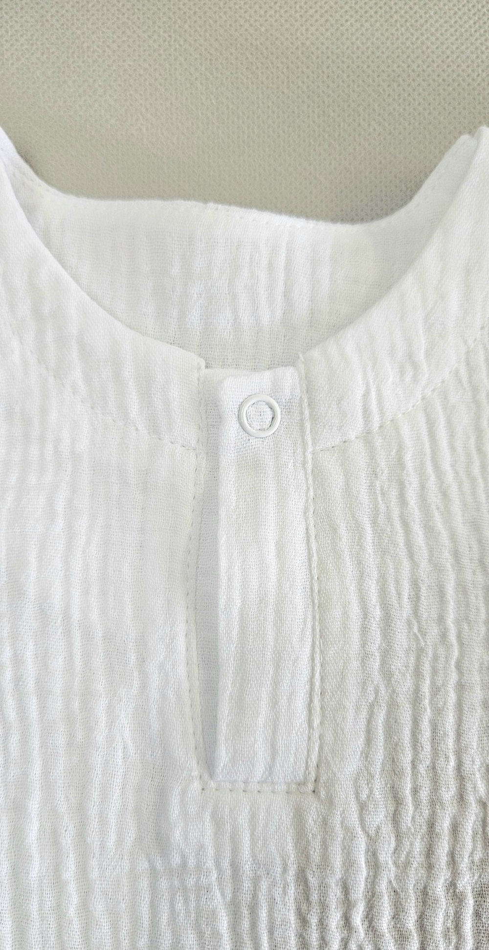 Костюм ЯСЕЛЬКА 900-КР+903бел - фото 3