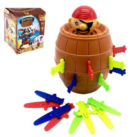 Настольная игра Лас Играс