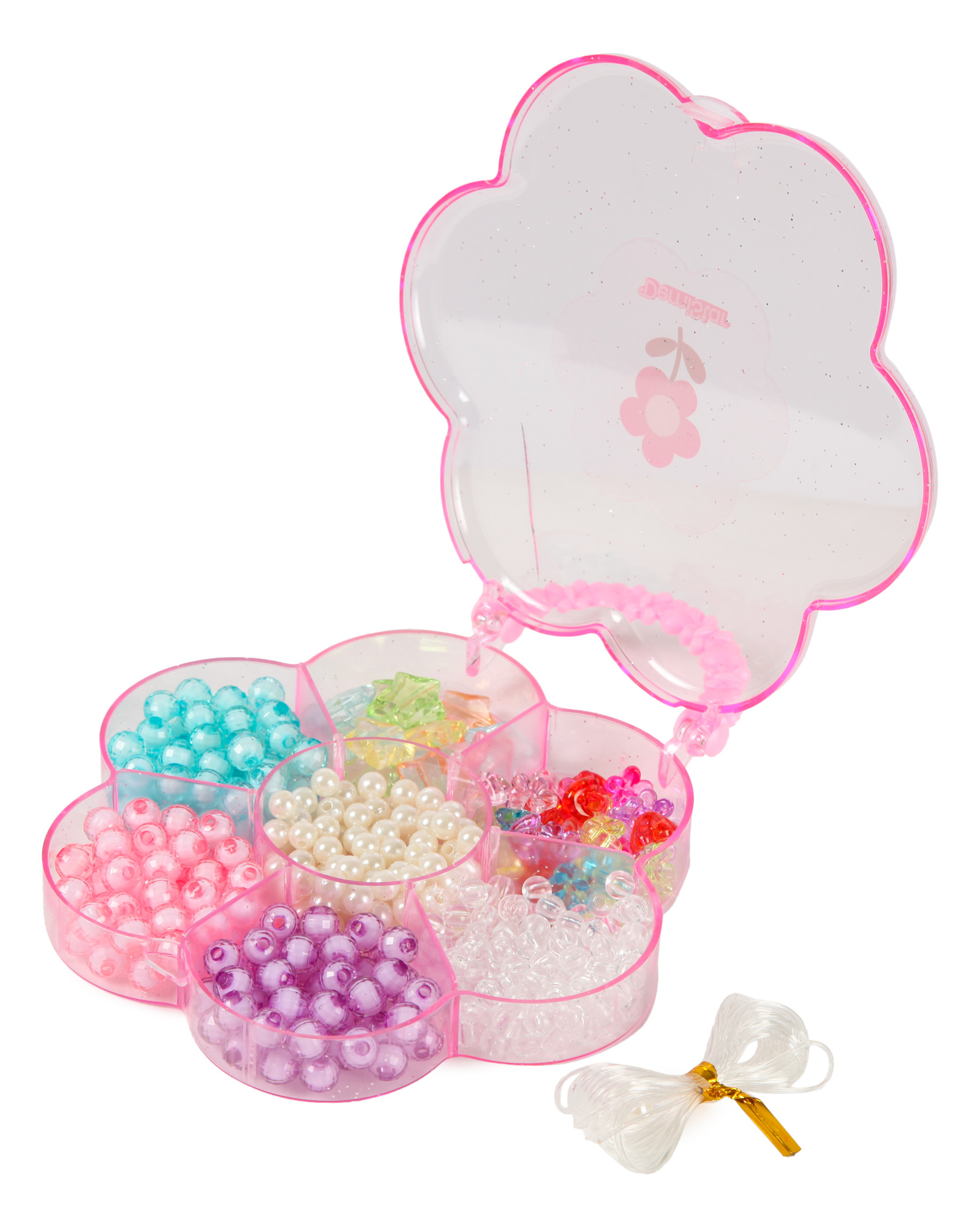 Набор для творчества Demi Star Цветок - фото 2