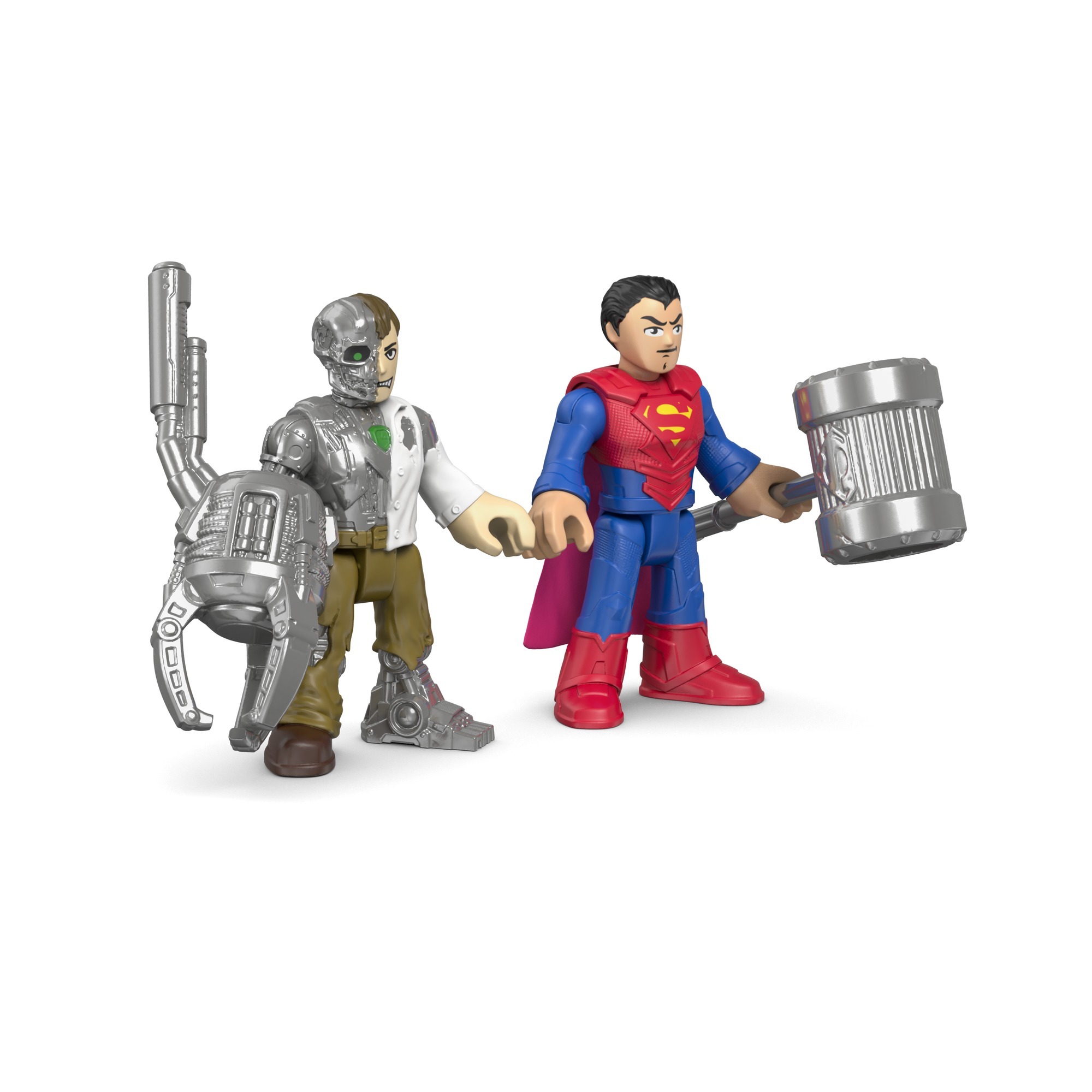 Фигурка IMAGINEXT - фото 4