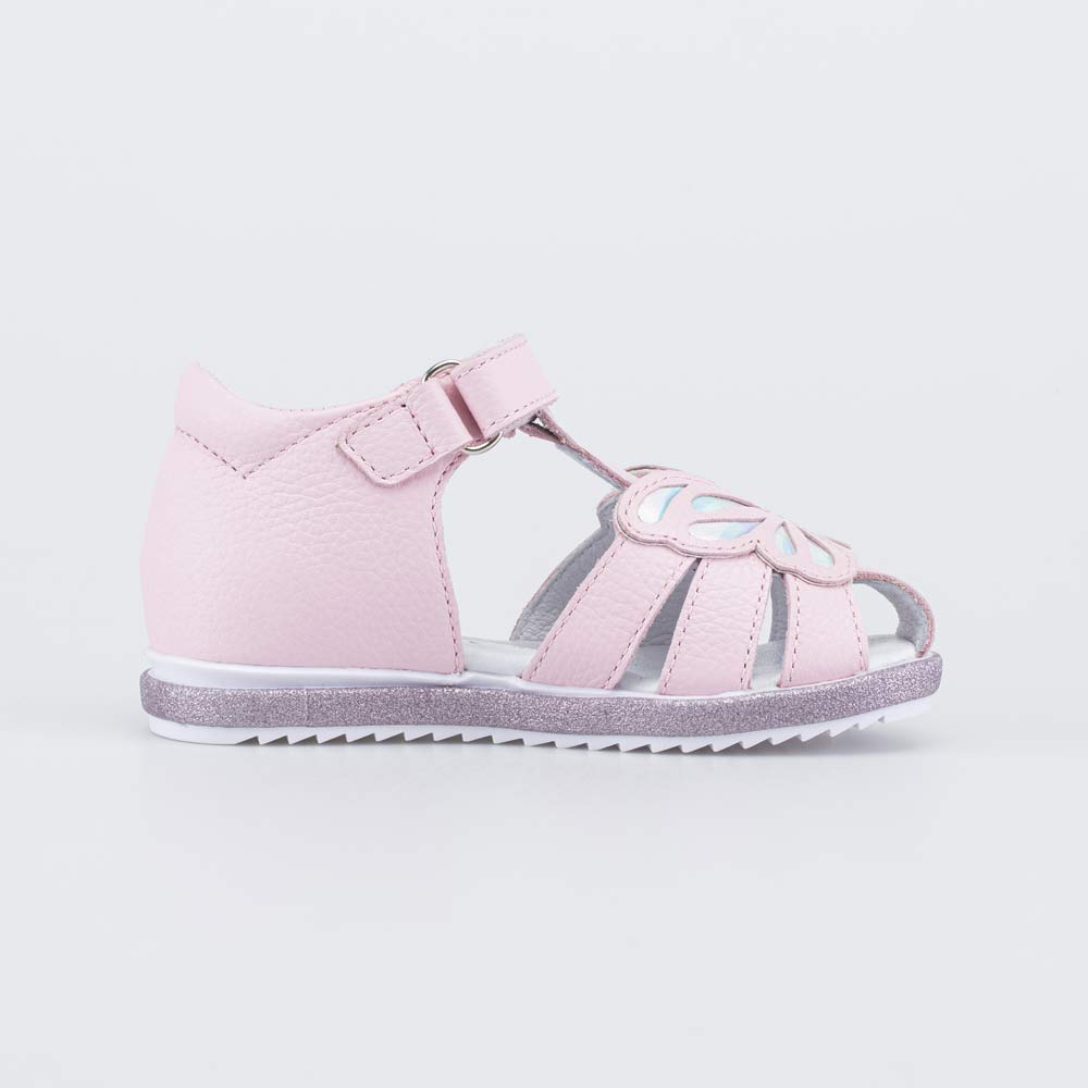 Сандалии Котофей 322194-21 - фото 2