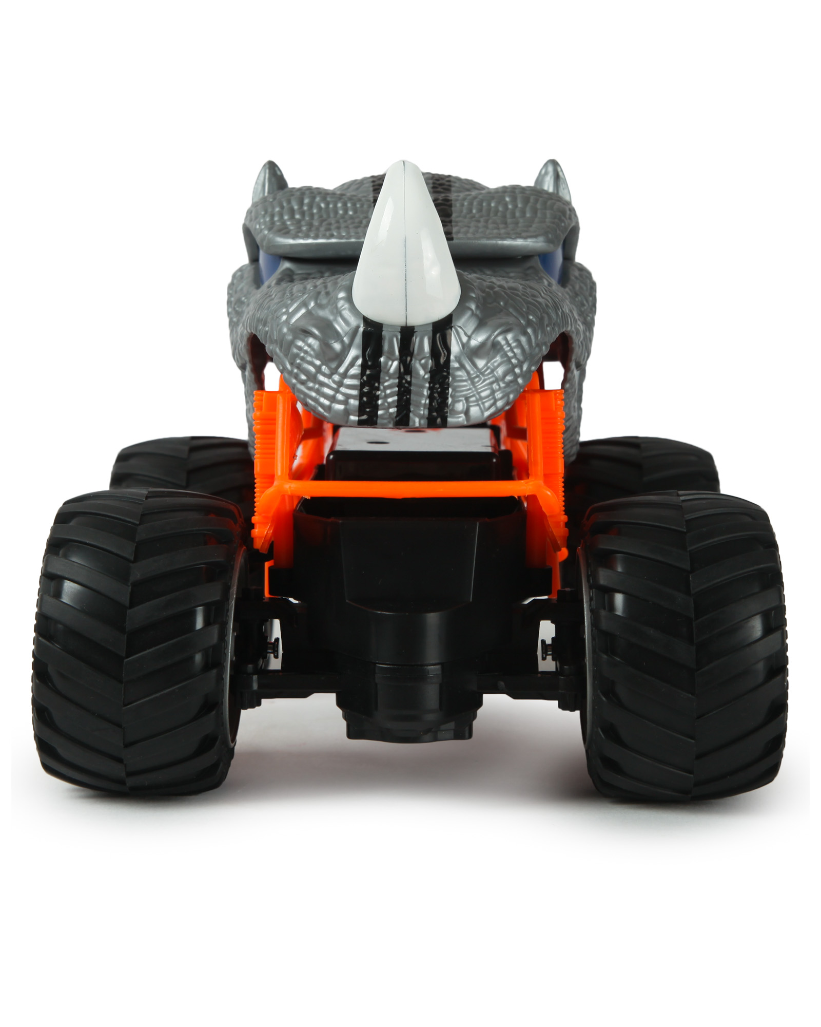 Автомобиль РУ Mobicaro Внедорожник 1:20 - фото 3