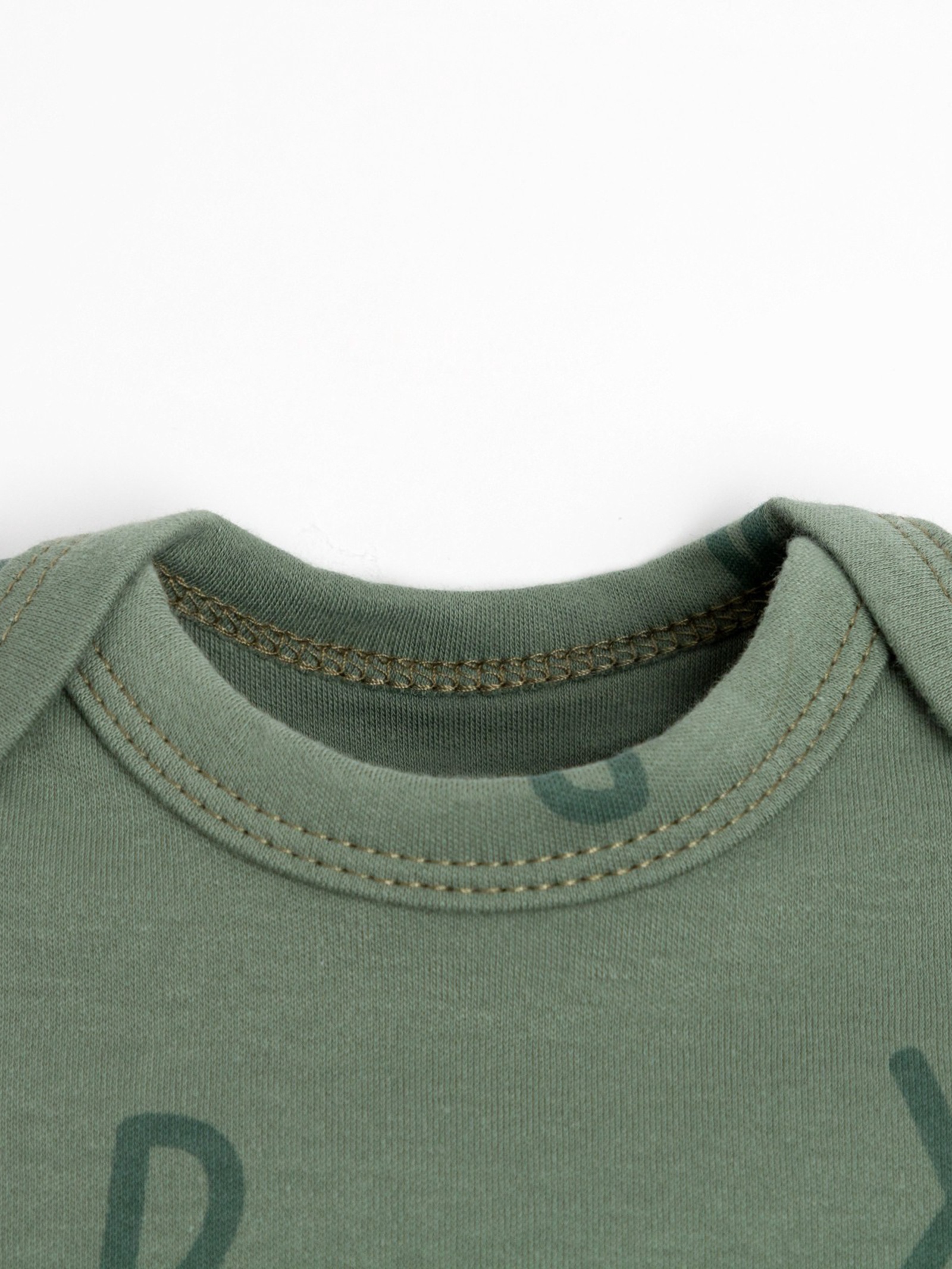 Боди 3 шт Крошка Я 10821376 - фото 2