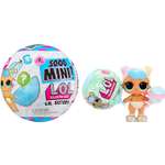 Кукла мини L.O.L. Surprise! Sooo Mini! Lil Sister