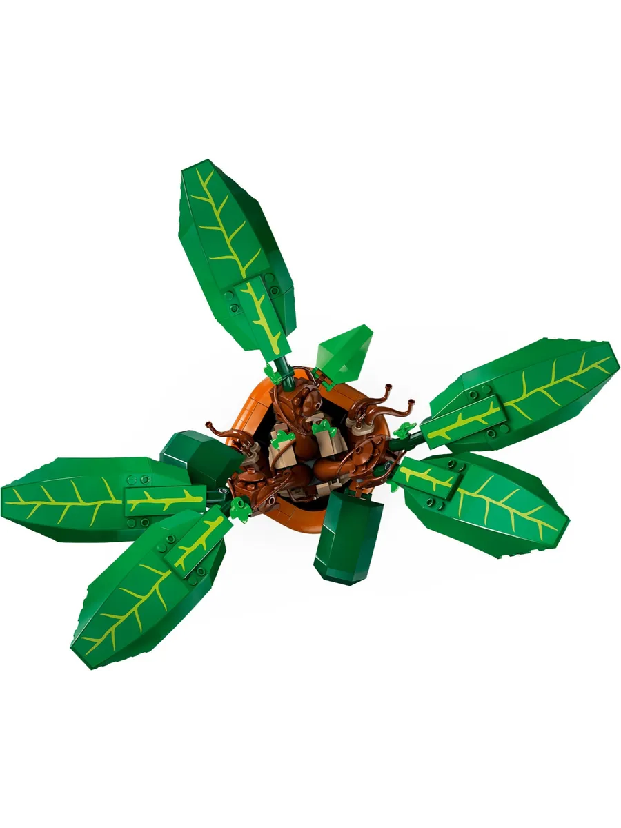 Конструктор LEGO Harry Potter 579 дет. - фото 6