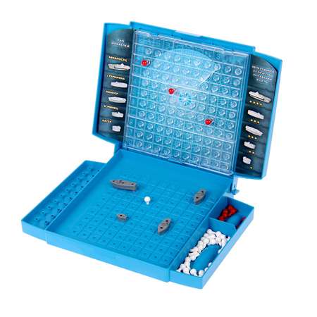 Настольная игра Sima-Land Морской бой