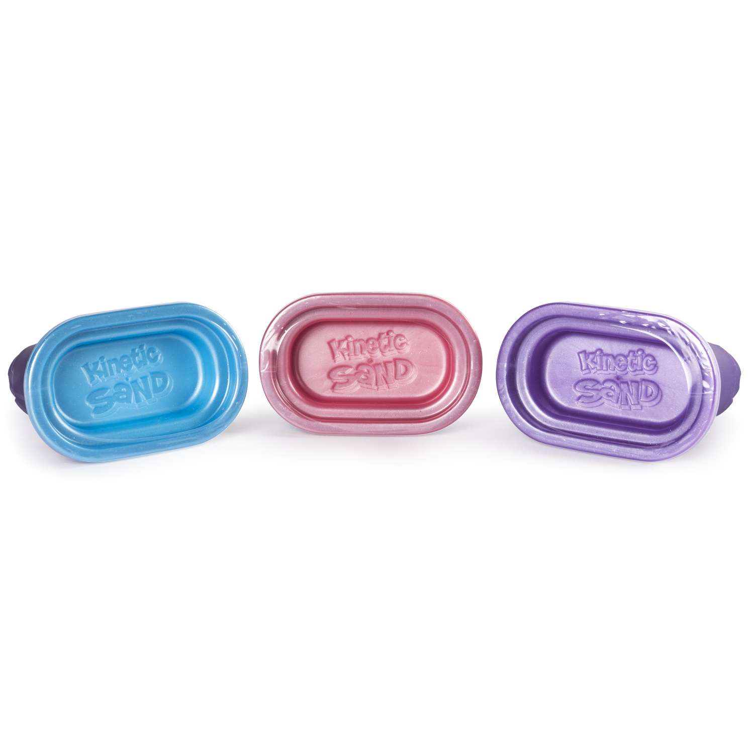Кинетический песок Kinetic Sand - фото 4